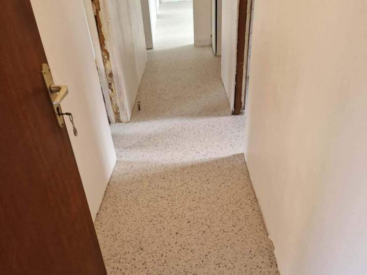 Béton ciré Sarrebourg