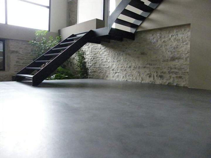 Tapis de pierre Sarrebourg