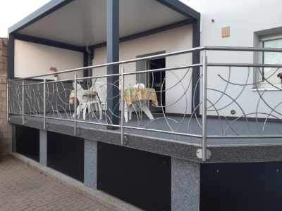 Étanchéité terrasse Sarrebourg