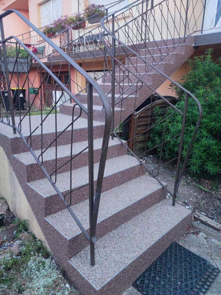 AR SOL RESINE MOSELLE 57 Sarrebourg