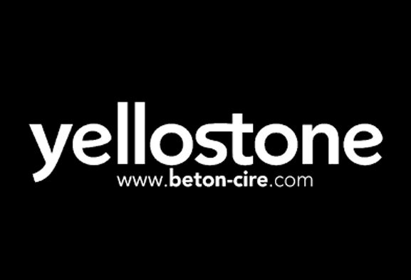 Logo Yellowstone